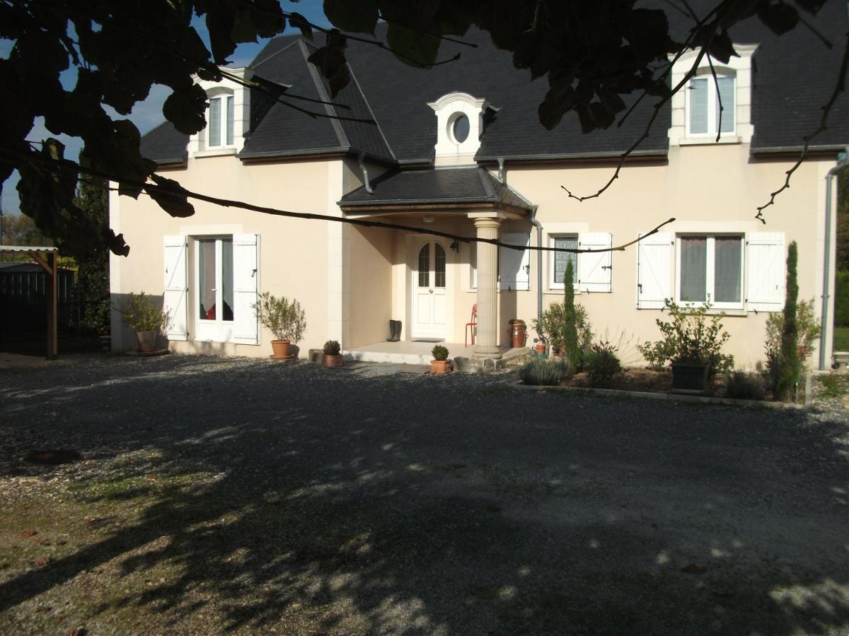 Saint-Doulchard Clos Du Pave المظهر الخارجي الصورة