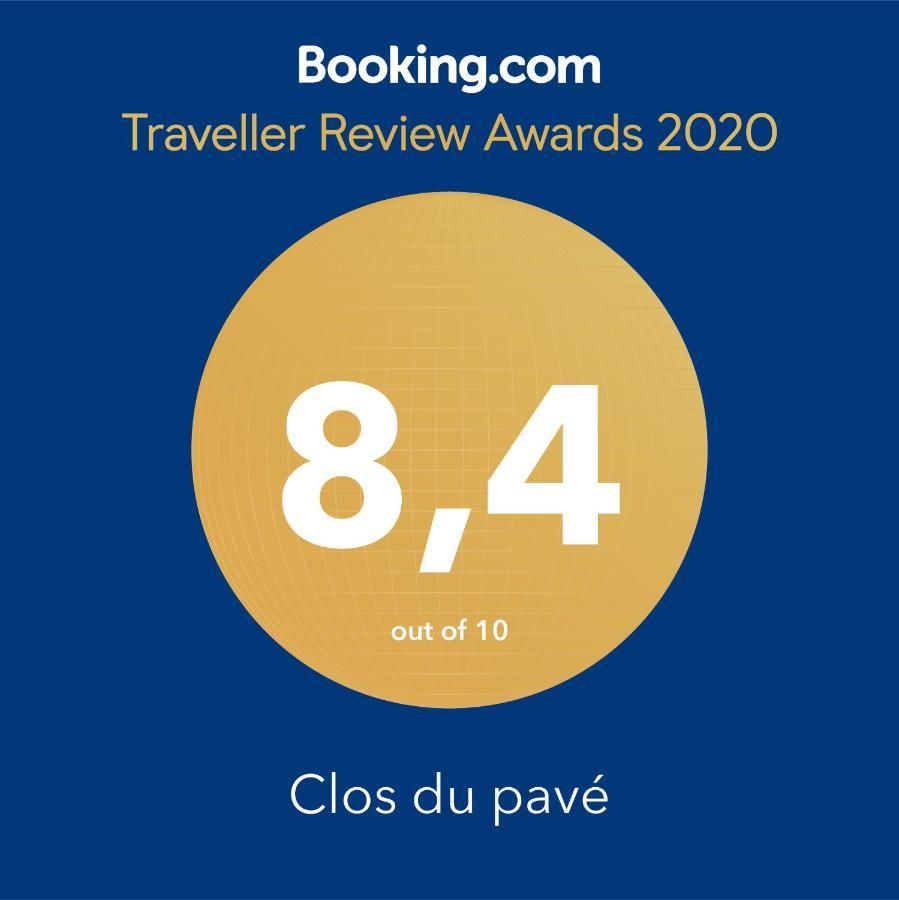 Saint-Doulchard Clos Du Pave المظهر الخارجي الصورة